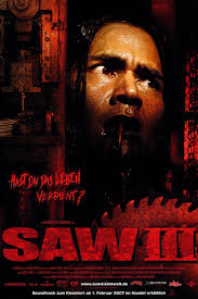 Saw 3 (2006)