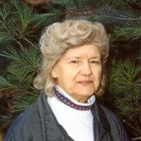 Cecelia Pauline Beddow Obituary