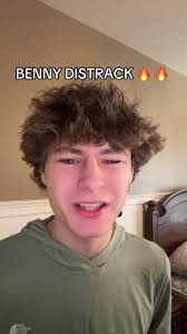 Benny Diss Track for Sky