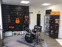 Music Plus Le Raincy