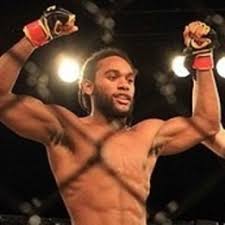 Mike Thurman vs. Tanner Marlow, AOW