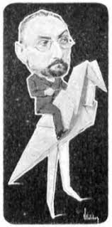 David Mitchell's Origami Heaven