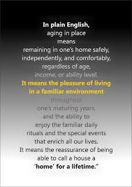 Adaptive Clothing For Independent Living Aging In Place Aging Elderly Care