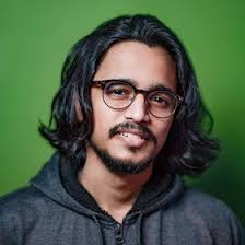 Amit Paul (paulamit94)