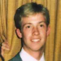 Dexter Lee Parks (1958–1988) • FamilySearch