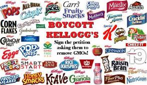 Within a few years, monsanto added vanillin and caffeine to its product line and added coca cola as a major customer. A List Of Brands Owned By Monsanto Vote With Your Wallet Boycott Them Steemit