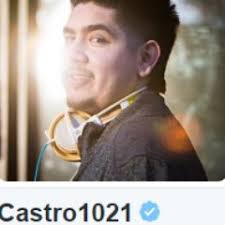 Edwin Castro (@CASTR01O21)