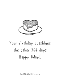 30th birthday wishes 30th birthday quotes 40th birthday sayings 40th birthday quotes funny 40th birthday jokes 50th birthday wishes 50th birthday. 74 Best Birthday Quotes And Wishes For Friends Our Mindful Life