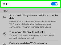 How fast does my wifi connection need to be? How To Turn On Wifi Calling On Android 6 Steps With Pictures