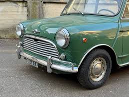 Image result for Capri Green 1964 Daihatsu