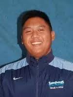 2015-16 Track & Field Roster