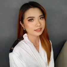 Paket Makeup, hijabdo/hairdo dan free softlens