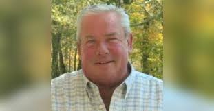 Bruce E. Breeding Obituary