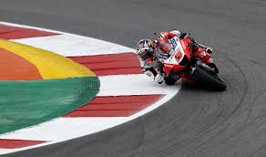 Hasil gabungan fp1 dan fp2 motogp belanda, vinales terbaik, rossi melempem. Hasil Kualifikasi Motogp Jerman Zarco Raih Pole Marquez Posisi 5 Rossi Ke 16 Sport Tempo Co