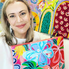 Jane Lear's Instagram, Twitter & Facebook