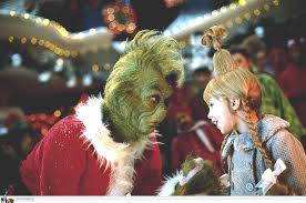 How The Grinch Stole Christmas Photo The Grinch The Grinch Movie Grinch Stole Christmas Grinch