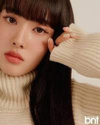 Yoon Stayc Kpop Girls Girl Kpop Girl Groups