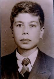 Rumlar tarafından hastanede öldüğü belirtilen topel'in naaşı iade edildi. Cengiz Topel Kimdir Galeri Yasam