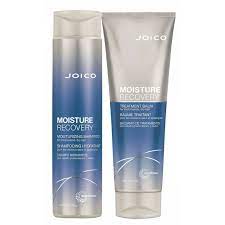 Joico discount perfume, designer womens perfume, mens cologne, fragrance, skin care and hair care products on sale at fragrancenet.com, trusted since 1997. Joico Moisture Recovery Shampoo Treatment Balm Set