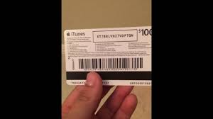 The 100$ itunes gift card is a perfect gift for the users of apple devices since it gives them the possibility to make their own choice of what to buy in the apple store. Itunes Gift Card 100 Codes Every 10 Minutes Sub For Sub Giftcards Every 100 Subs Youtube