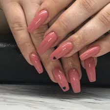 Acrylic February Nails February Nails Acrylic February Nails February Nails Acrylic Fe February Nails Summer Nails Colors Designs Valentines Nails