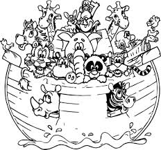 Use the download button to view the full image of noah\'s ark coloring pages printable. Noahs Ark Coloring Pages Best Coloring Pages For Kids