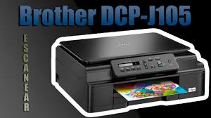 Se você não tiver instalado um driver do windows para este scanner, o. Brother Dcp J105 Drivers Brother Dcp J105 Inkjet Mfp