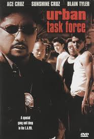 Urban Task Force (Video 2002)
