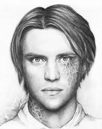 Jesse Drawings for Sale