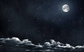 1920x1080 hd wallpapers widescreen 1080p 3d | 1080p wallpaper, desktop hd wallpapers, nature 1080p hd &mediumspace; Moon Stars Clouds Wallpaper Hd Moon And Stars Wallpaper Night Clouds Night Sky Moon