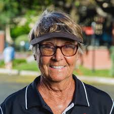 25. Rose Marie Hollermann