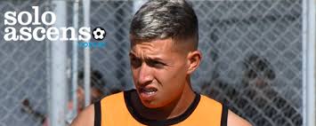 Perfil: Adrián Fernández