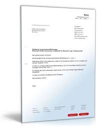Wenn der vermieter eine solche erklärung nicht abgibt, darf der. Kundigung Mietvertrag Durch Mieter Muster Zum Download