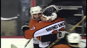 Ranking the top 10 trades in Flyers history