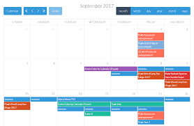 The best free wordpress appointment scheduling plugin · free means free, no false promises! 9 Best Event Calendar Plugins For Wordpress 2021 Athemes