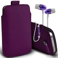Pouch Case For Yezz Monte Carlo 55 LTE ...