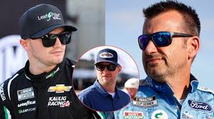 Dale Earnhardt Jr. Declares Rodney Childers' Sacking Has Derailed Justin  Haley's 2025 Season