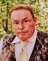 Obituary for Charles Krueger