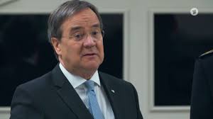 Apr 22, 2021 · armin laschet, leader of germany's ruling christian democratic union (cdu), on monday evening secured the ticket to be his party's candidate to succeed angela merkel in september's election. Armin Laschet Nrw Nach Umweltsau Eklat Im Wdr Tatort Emporung Bei Twitter Politik