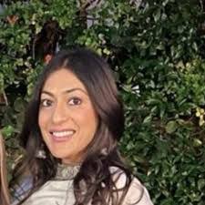 Deepa Balsara's Instagram, Twitter & Facebook