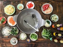 2,820 likes · 35 talking about this. How To Make Mongolian Bbq At Home Steamy Kitchen Recipes Giveaways