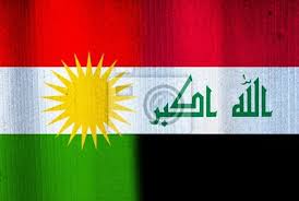 Klicken sie auf ein bild oder einen link um mehr details zu erfahren und bestellen sie noch. Steinwellen Zwei Flaggen Kurdistan Irak Leinwandbilder Bilder Kurdisch Referendum Irak Myloview De