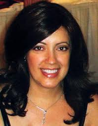 Her goal: Help people in everything she did