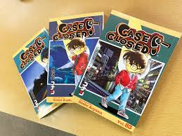 衝撃】名探偵コナン英語版コミック『CASE CLOSED』を読んでみた結果 → 真実はひとつじゃなかった | ロケットニュース24