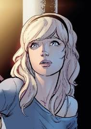 Gwen Stacy Fan Casting