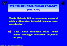 Tarikh pembayaran gaji 2021 ini adalah merujuk kepada surat pekeliling akauntan negara malaysia bilangan 5 tahun 2020. Perintah Perintah Am Bab G Ppt Download