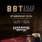 Bourbon Barrel Temptress VIP Release Party 2025 event in Garland, TX