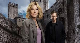 C'est un épisode exceptionnel que vous propose terres de france cette semaine. Les Mysteres D Emma Fielding Les Secrets Du Chateau M6 Courtney Thorne Smith Ally Mcbeal De Retour Pour Un Troisieme Opus En 2018 Toutelatele
