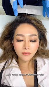 Stephanie Hung's Instagram, Twitter & Facebook