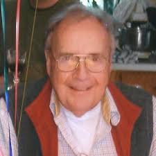 Douglas Large Obituary